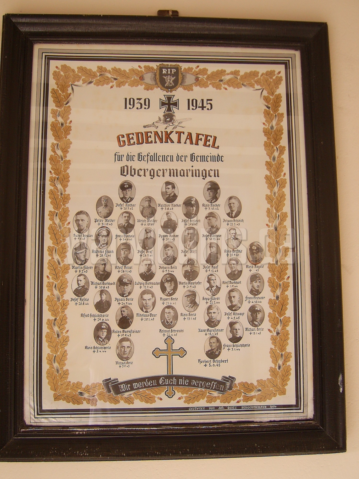 Germaringen-Obergermaringen